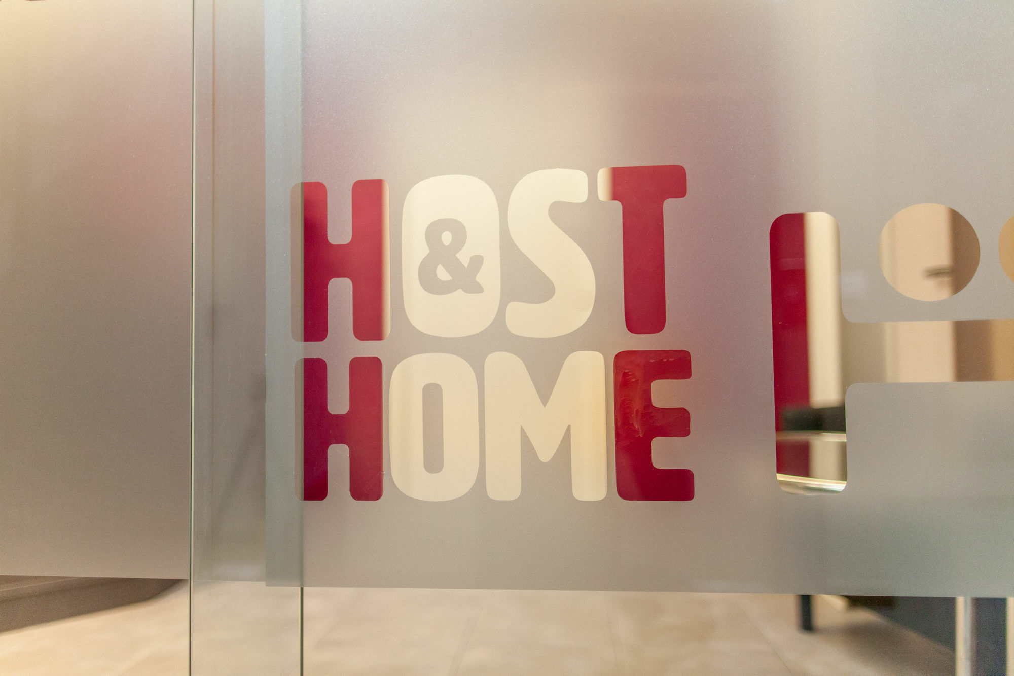 Host & Home 발렌시아 외부 사진